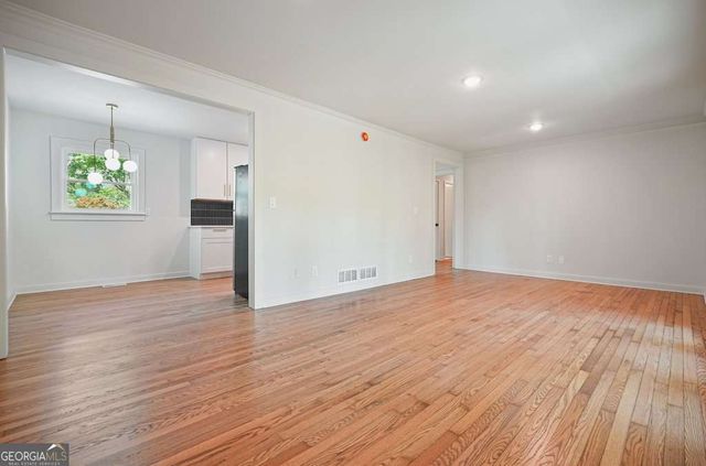 282 Mark Avenue, Marietta, GA 30066