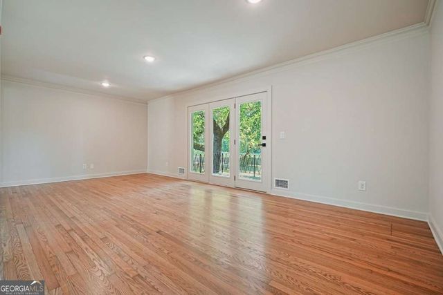282 Mark Avenue, Marietta, GA 30066