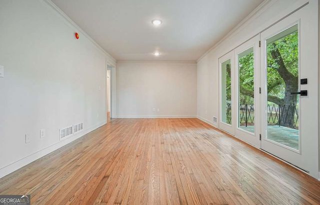 282 Mark Avenue, Marietta, GA 30066
