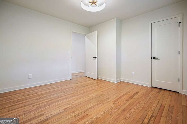282 Mark Avenue, Marietta, GA 30066