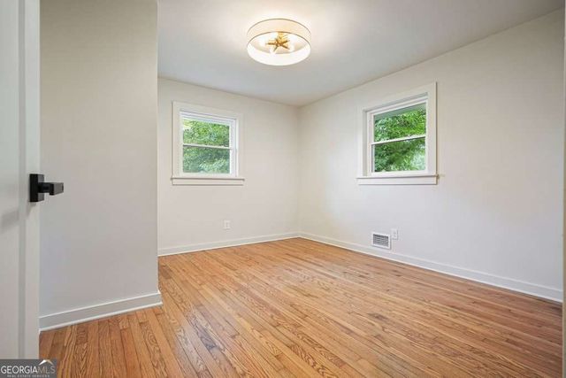 282 Mark Avenue, Marietta, GA 30066