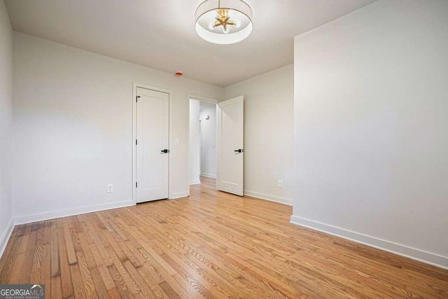 282 Mark Avenue, Marietta, GA 30066