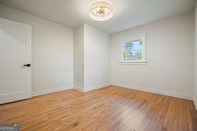 282 Mark Avenue, Marietta, GA 30066
