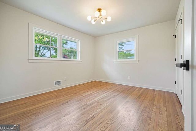 282 Mark Avenue, Marietta, GA 30066