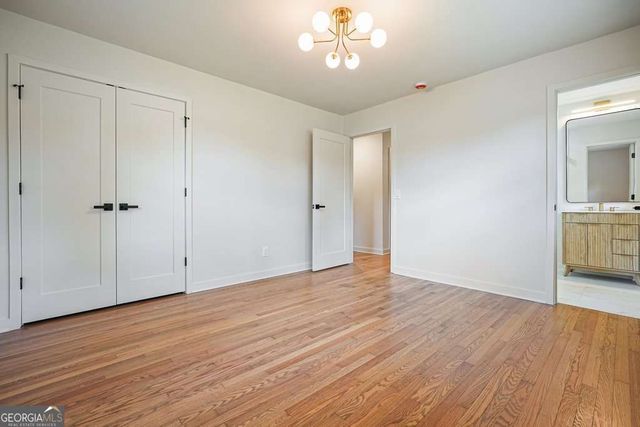 282 Mark Avenue, Marietta, GA 30066