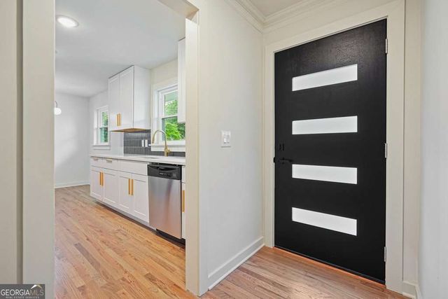 282 Mark Avenue, Marietta, GA 30066