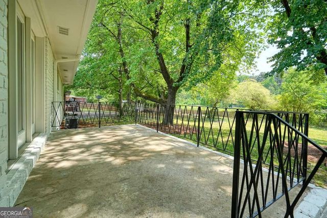 282 Mark Avenue, Marietta, GA 30066