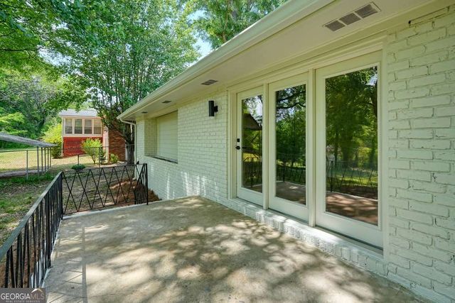 282 Mark Avenue, Marietta, GA 30066