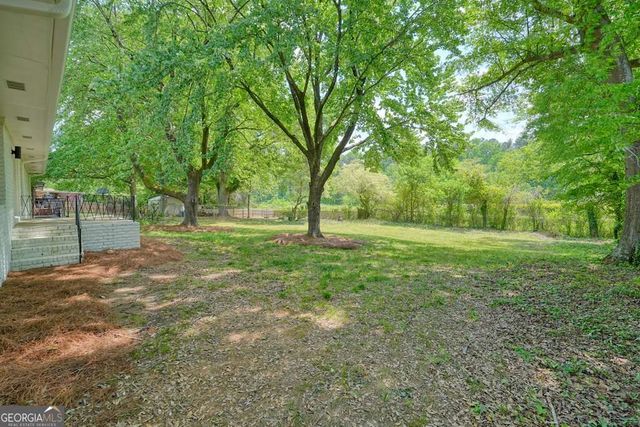 282 Mark Avenue, Marietta, GA 30066