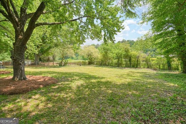 282 Mark Avenue, Marietta, GA 30066