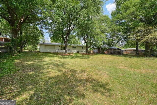 282 Mark Avenue, Marietta, GA 30066