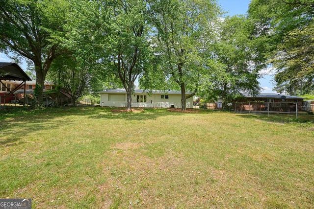282 Mark Avenue, Marietta, GA 30066