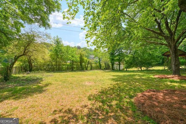 282 Mark Avenue, Marietta, GA 30066