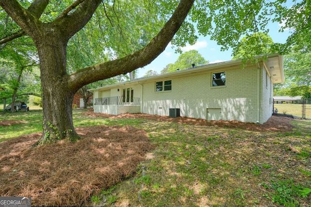282 Mark Avenue, Marietta, GA 30066