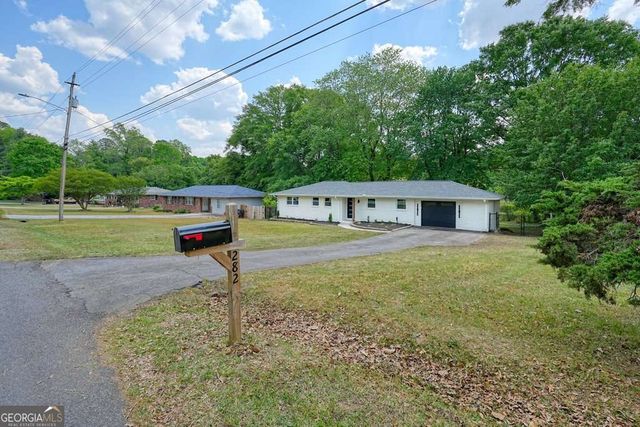 282 Mark Avenue, Marietta, GA 30066