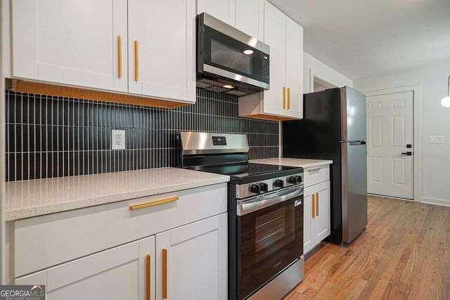 282 Mark Avenue, Marietta, GA 30066
