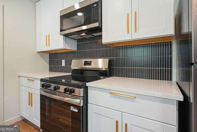 282 Mark Avenue, Marietta, GA 30066
