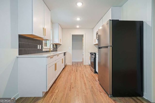 282 Mark Avenue, Marietta, GA 30066