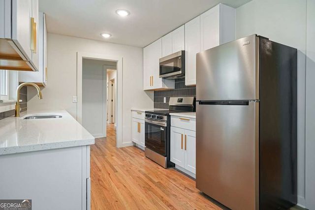 282 Mark Avenue, Marietta, GA 30066