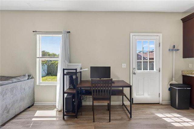 7109 University DR, Norfolk, VA 23513
