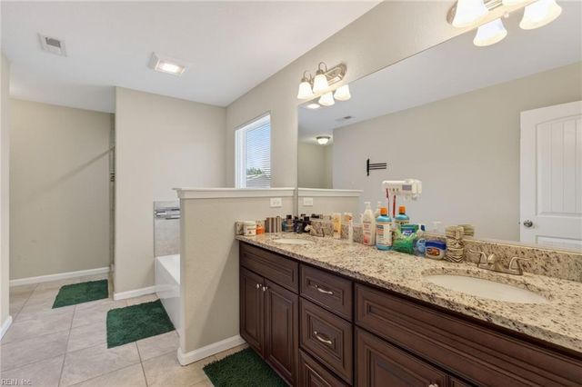7109 University DR, Norfolk, VA 23513