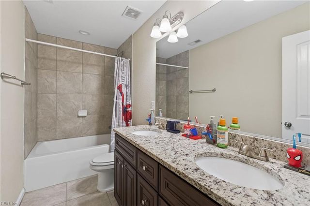 7109 University DR, Norfolk, VA 23513
