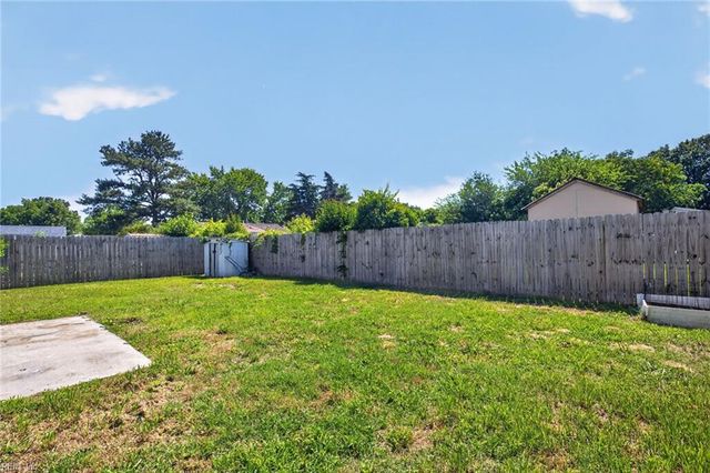 7109 University DR, Norfolk, VA 23513