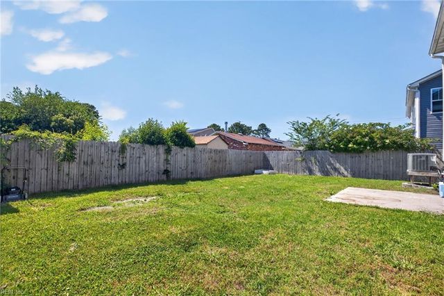 7109 University DR, Norfolk, VA 23513