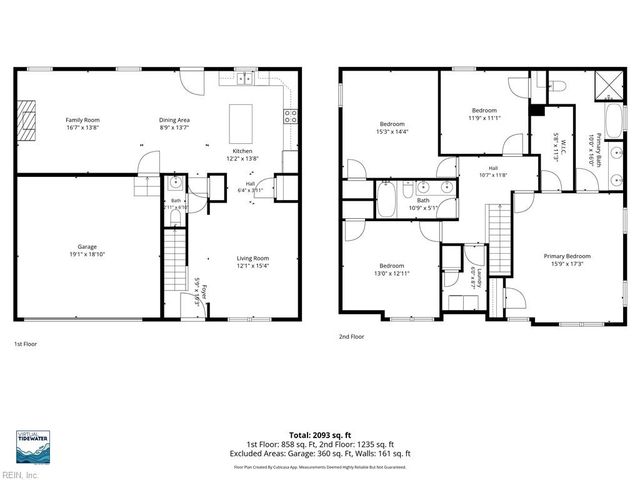7109 University DR, Norfolk, VA 23513