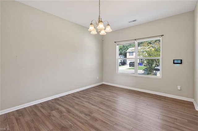 7109 University DR, Norfolk, VA 23513