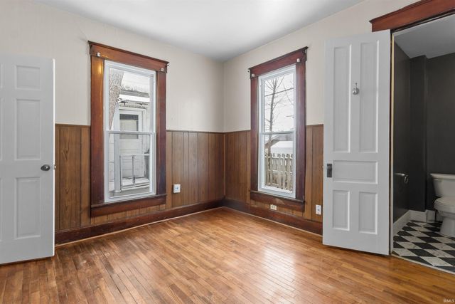 209 S Whites Avenue, Marion, IN 46952