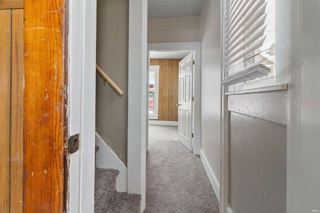 209 S Whites Avenue, Marion, IN 46952