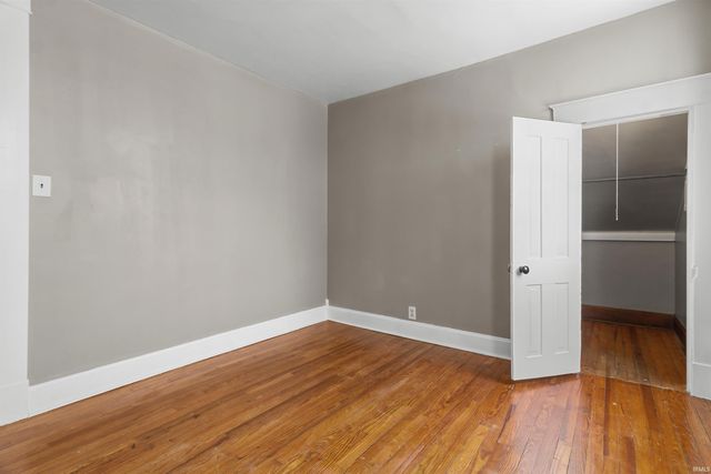 209 S Whites Avenue, Marion, IN 46952