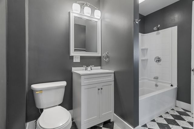 209 S Whites Avenue, Marion, IN 46952