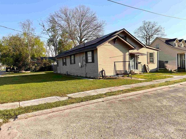 588 Pacific St, Berwick, LA 70342