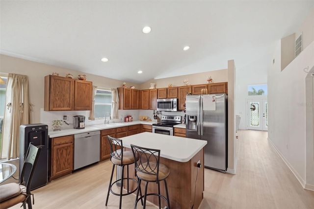 1201 DUSTAN PLACE, Trinity, FL 34655
