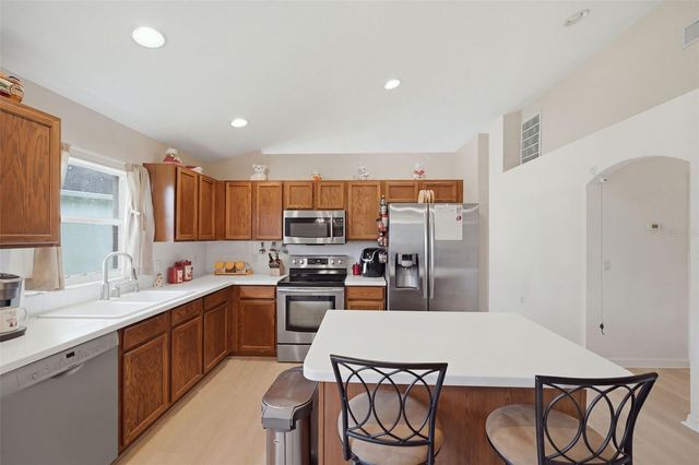 1201 DUSTAN PLACE, Trinity, FL 34655
