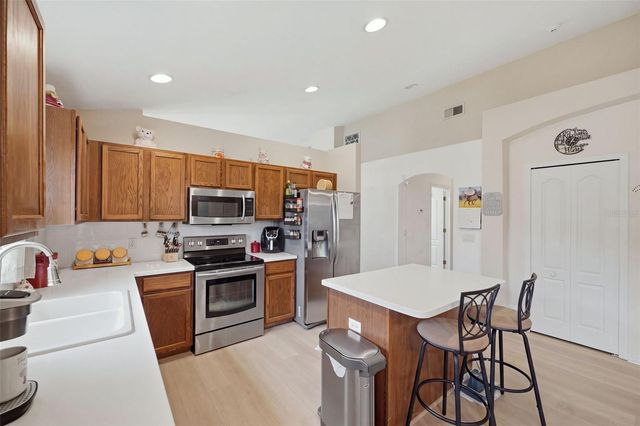 1201 DUSTAN PLACE, Trinity, FL 34655