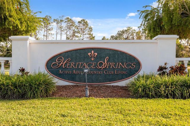 1201 DUSTAN PLACE, Trinity, FL 34655