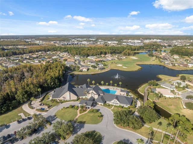 1201 DUSTAN PLACE, Trinity, FL 34655