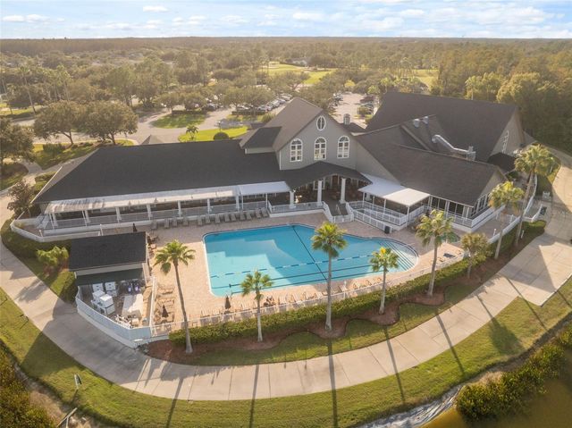 1201 DUSTAN PLACE, Trinity, FL 34655