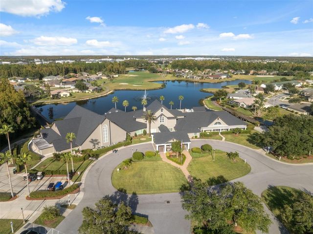 1201 DUSTAN PLACE, Trinity, FL 34655