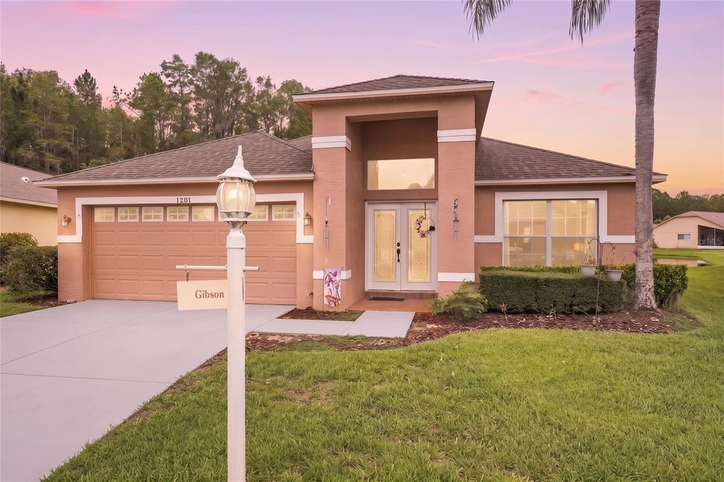 1201 DUSTAN PLACE, Trinity, FL 34655