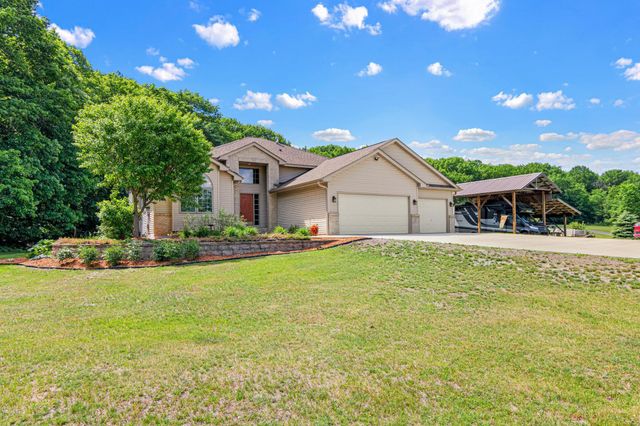 12244 239th Avenue NW, Elk River, MN 55330