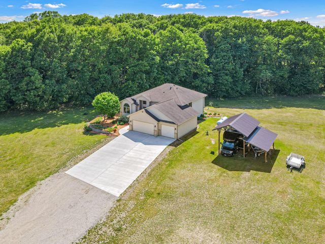 12244 239th Avenue NW, Elk River, MN 55330