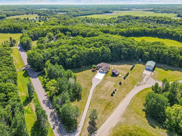 12244 239th Avenue NW, Elk River, MN 55330
