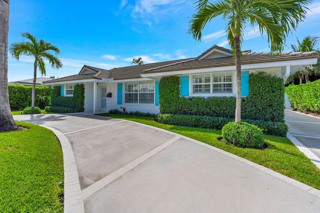 136 WORTH Court S, West Palm Beach, FL 33405