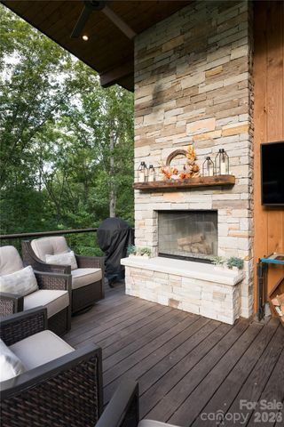 13 Tulip Poplar Trail, Asheville, NC 28804