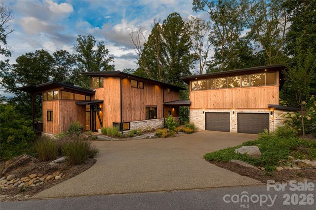 13 Tulip Poplar Trail, Asheville, NC 28804