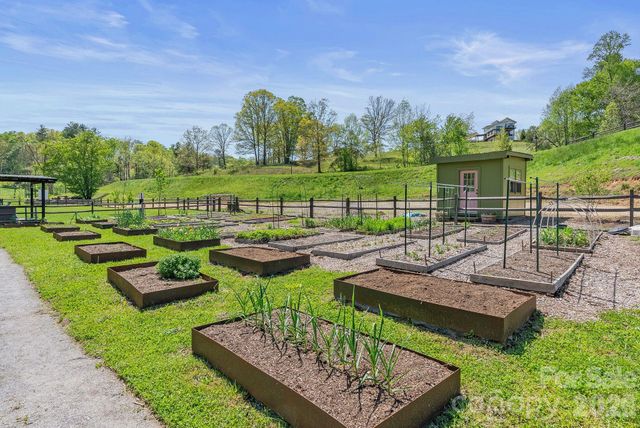 13 Tulip Poplar Trail, Asheville, NC 28804